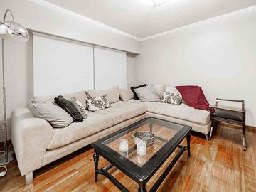 Venta depto 5 amb Piso Caballito dos coch Unico