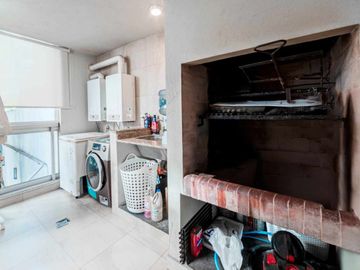 Venta depto 5 amb Piso Caballito dos coch Unico
