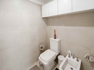 Venta depto 5 amb Piso Caballito dos coch Unico