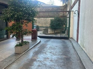 4 ambientes con cochera - Caballito