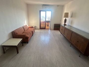 4 ambientes con cochera - Caballito