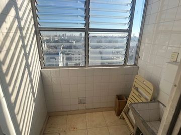 4 ambientes con cochera - Caballito