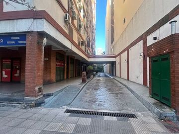 4 ambientes con cochera - Caballito