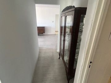4 ambientes con cochera - Caballito