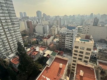 4 ambientes con cochera - Caballito
