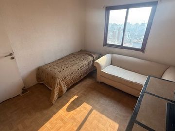 4 ambientes con cochera - Caballito