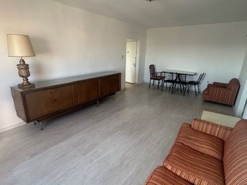 4 ambientes con cochera - Caballito