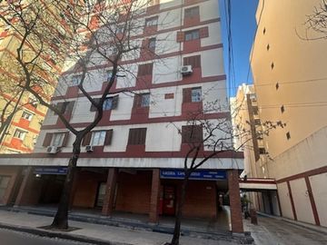 4 ambientes con cochera - Caballito