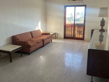 4 ambientes con cochera - Caballito