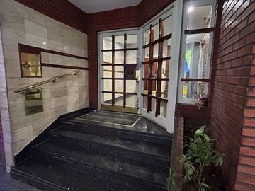 4 ambientes con cochera - Caballito