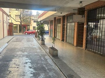 4 ambientes con cochera - Caballito