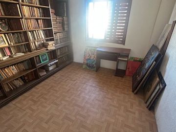 4 ambientes con cochera - Caballito