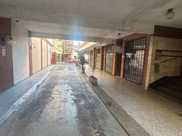 4 ambientes con cochera - Caballito