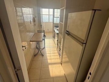 4 ambientes con cochera - Caballito
