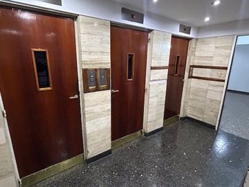 4 ambientes con cochera - Caballito
