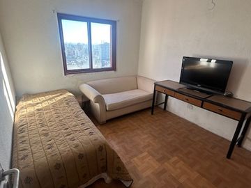4 ambientes con cochera - Caballito