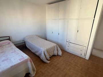 4 ambientes con cochera - Caballito