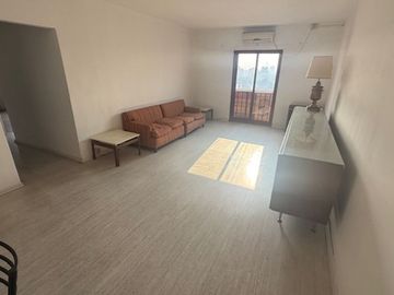 4 ambientes con cochera - Caballito