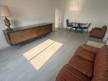 4 ambientes con cochera - Caballito