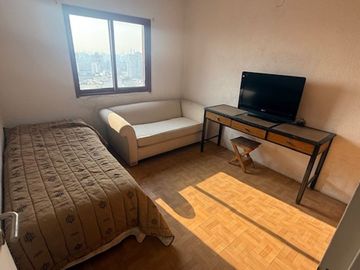 4 ambientes con cochera - Caballito
