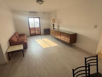 4 ambientes con cochera - Caballito