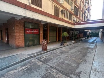 4 ambientes con cochera - Caballito