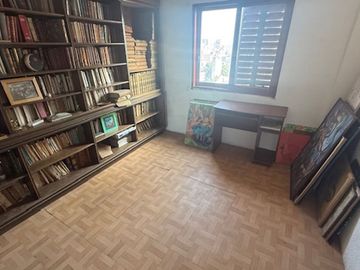 4 ambientes con cochera - Caballito