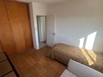 4 ambientes con cochera - Caballito
