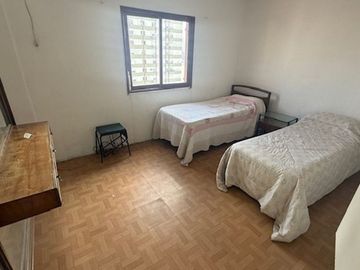 4 ambientes con cochera - Caballito