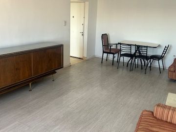 4 ambientes con cochera - Caballito