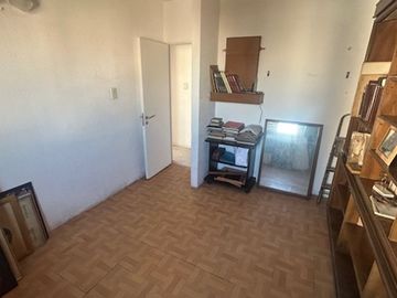 4 ambientes con cochera - Caballito