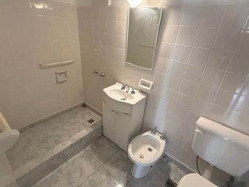 4 ambientes con cochera - Caballito