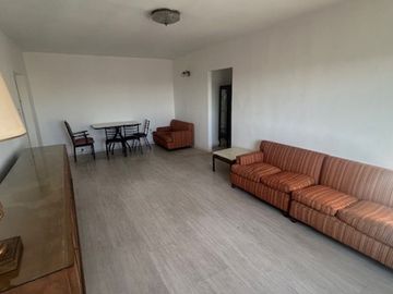 4 ambientes con cochera - Caballito