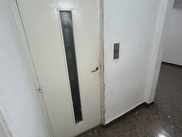 4 ambientes con cochera - Caballito
