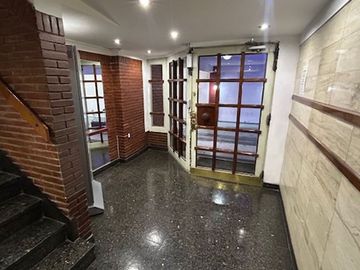 4 ambientes con cochera - Caballito