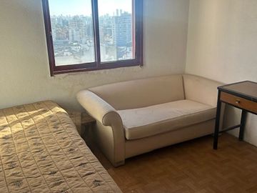 4 ambientes con cochera - Caballito