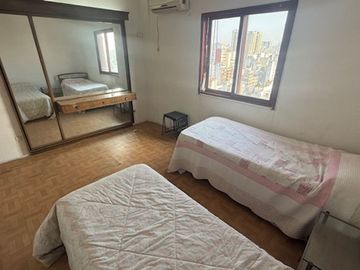 4 ambientes con cochera - Caballito