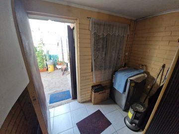 Casa en venta en PUENTE ALTO