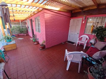 Casa en venta en PUENTE ALTO