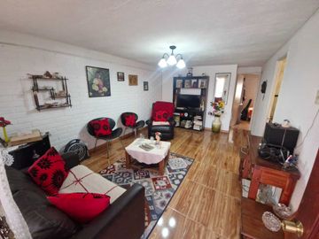 Casa en venta en PUENTE ALTO