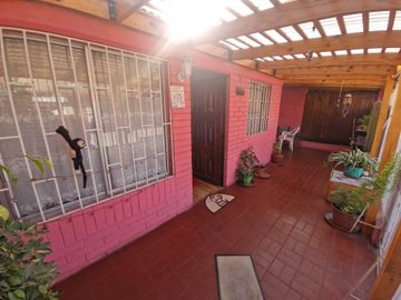 Casa en venta en PUENTE ALTO