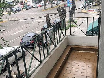 Venta PH 3amb s-Av.Maipú 131m2 Tza ppia
