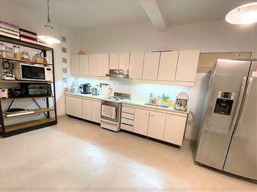 Venta PH 3amb s-Av.Maipú 131m2 Tza ppia