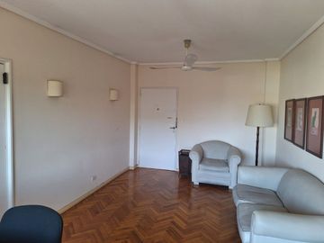 DEPARTAMENTO EN VENTA TRES AMBIENTES EN SAN ISIDRO