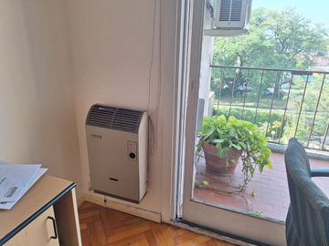 DEPARTAMENTO EN VENTA TRES AMBIENTES EN SAN ISIDRO