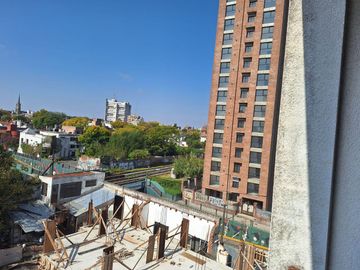 DEPARTAMENTO EN VENTA TRES AMBIENTES EN SAN ISIDRO