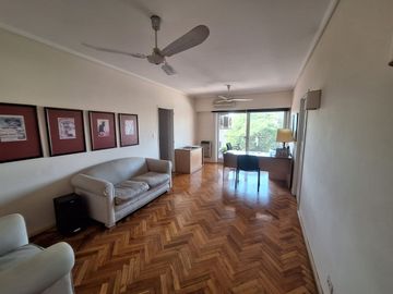 DEPARTAMENTO EN VENTA TRES AMBIENTES EN SAN ISIDRO