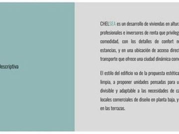 DEPARTAMENTO venta 2 AMBIENTES 55 METROS TOTALES