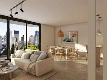 VENTA pozo BANFIELD monoambiente 36 METROS TOTALES