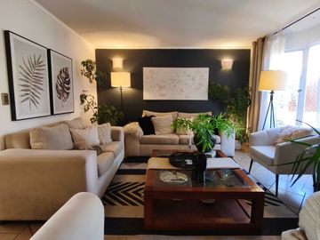 Casa en venta en QUILICURA